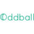 Oddball Logo